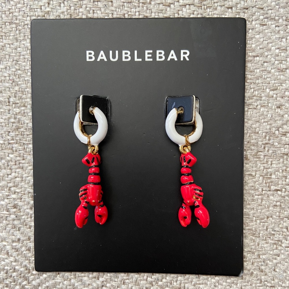 Baublebar Earrings